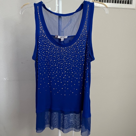 Jennifer Lopez tank - Picture 4 of 4